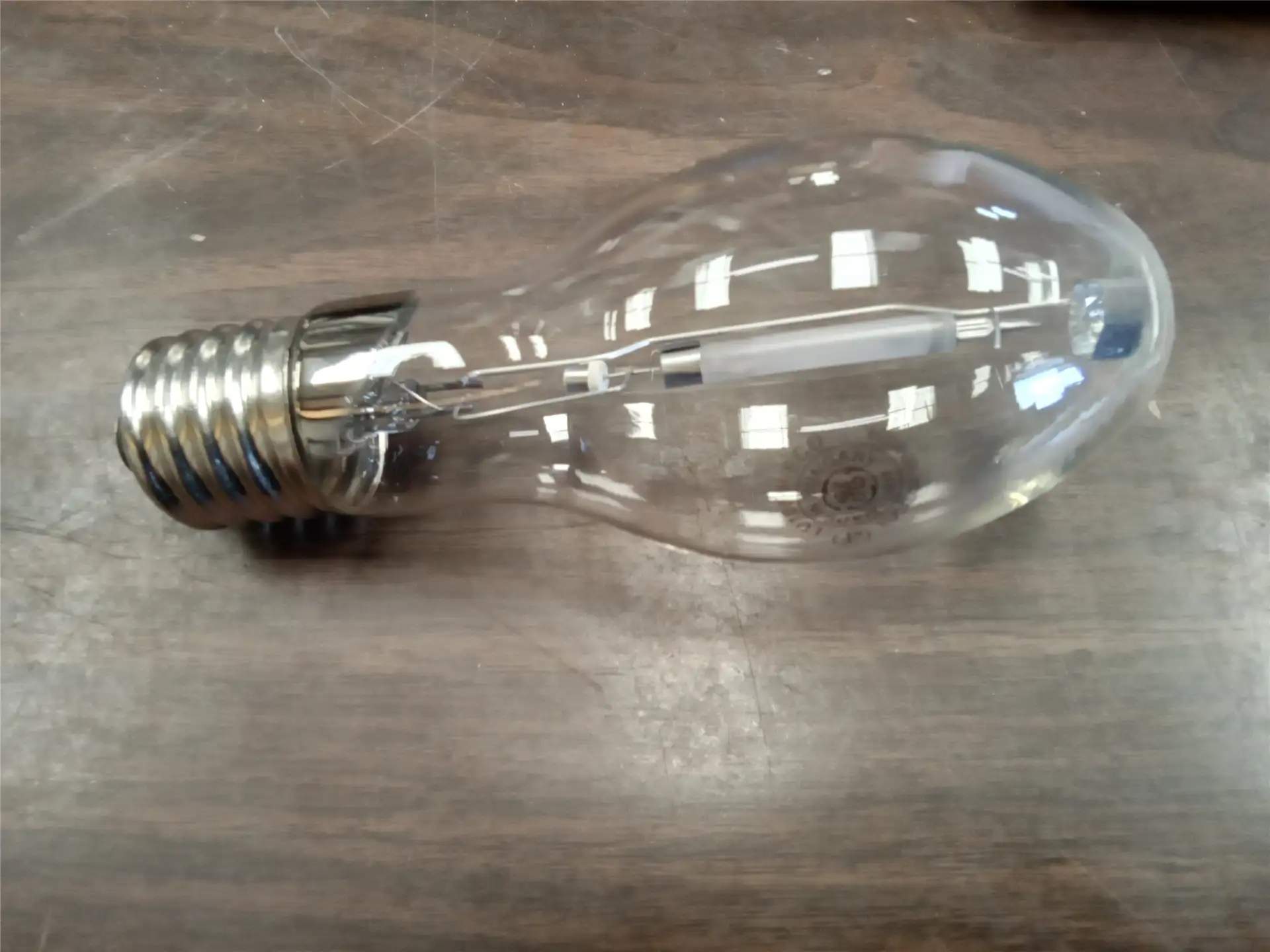 NEW SODIUM BULB image