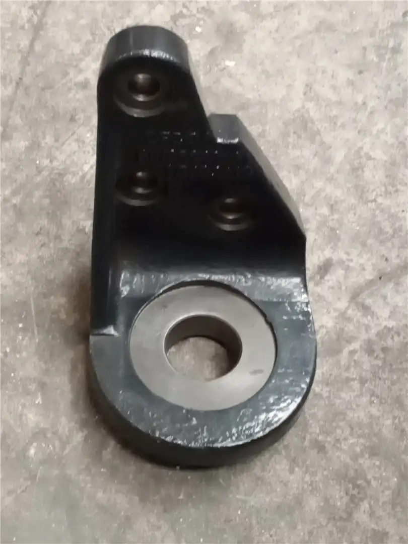 NEW ENGINE MOUNT image