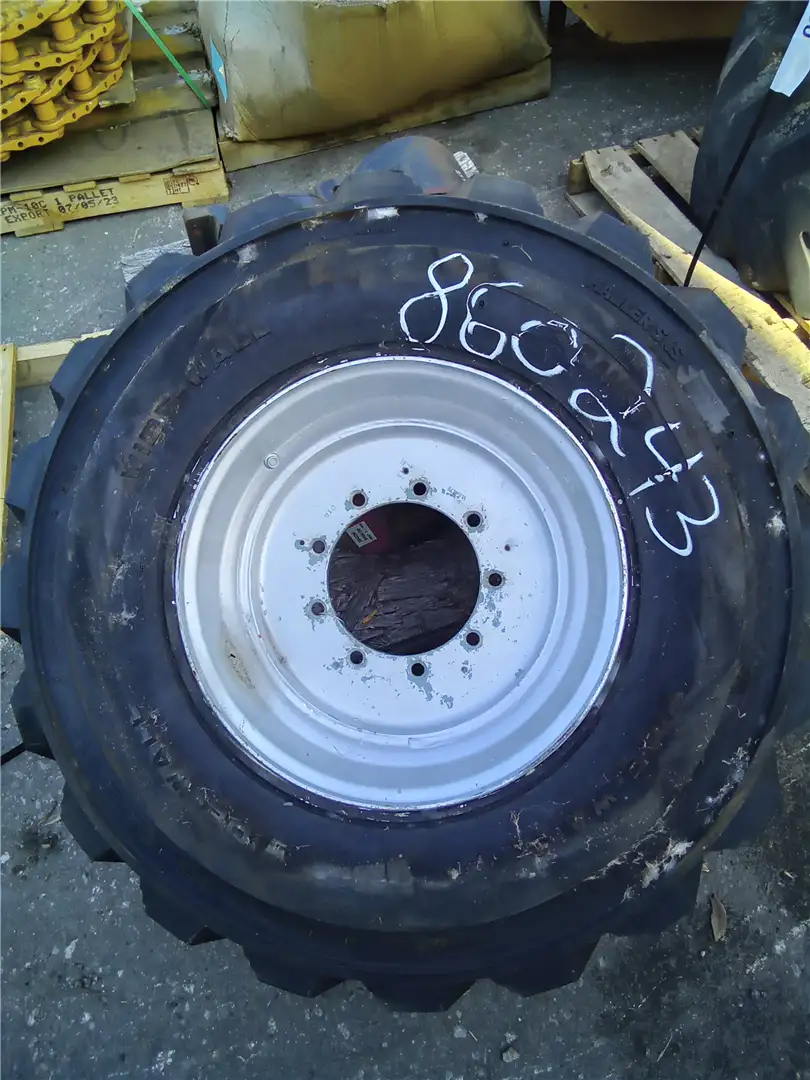 USED 19.5X11.75 TI image