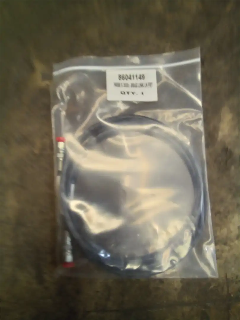 NEW HOSE image