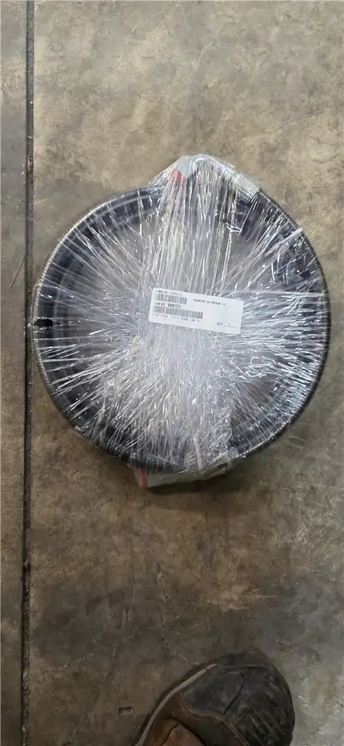 NEW HOSE ASSY image
