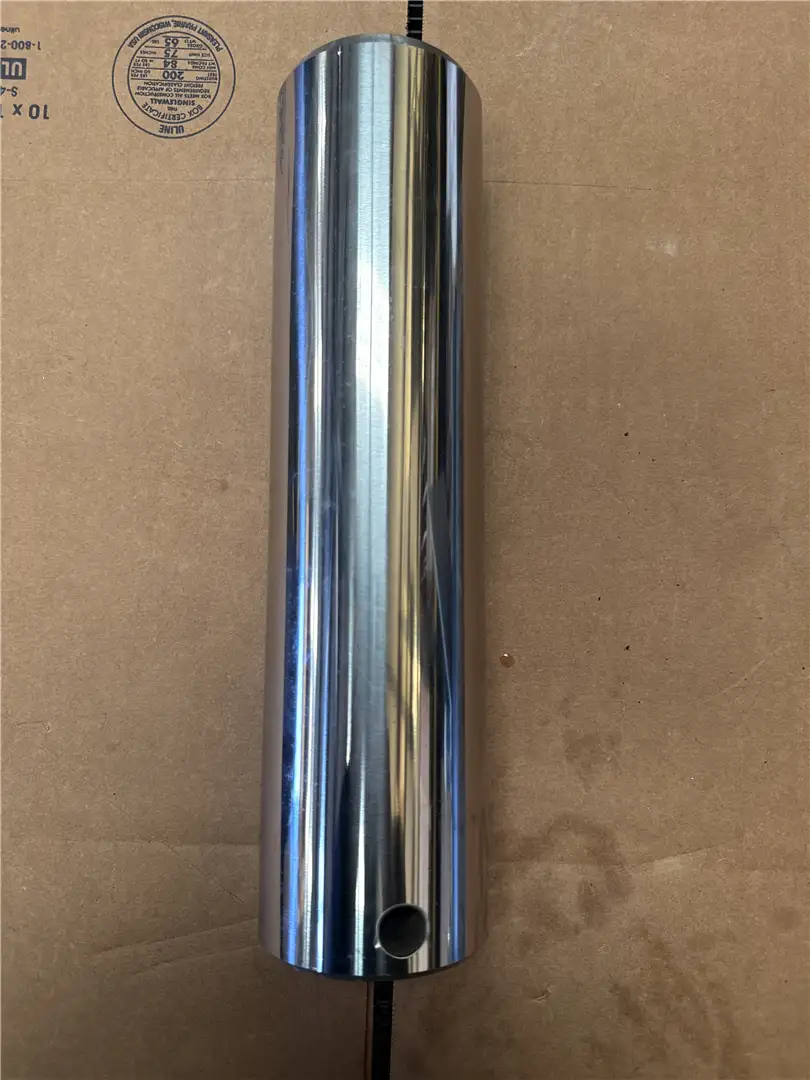 NEW OUTRIG PIN image