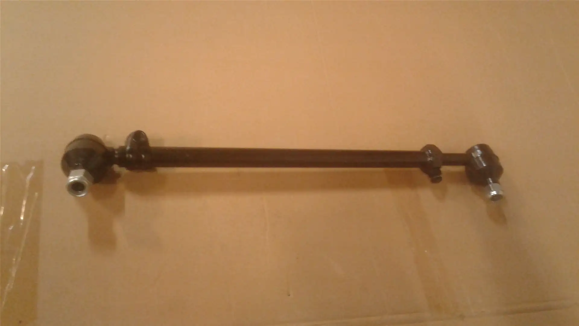 NEW BAR image