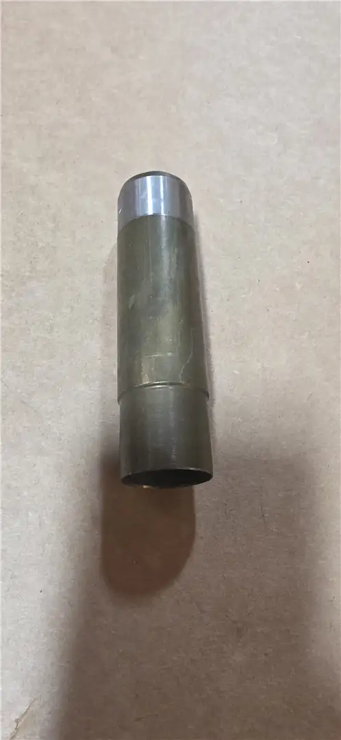 NEW TUBE PROTECTIV image