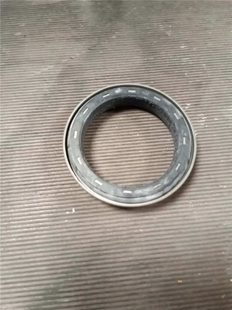 NEW SEAL image