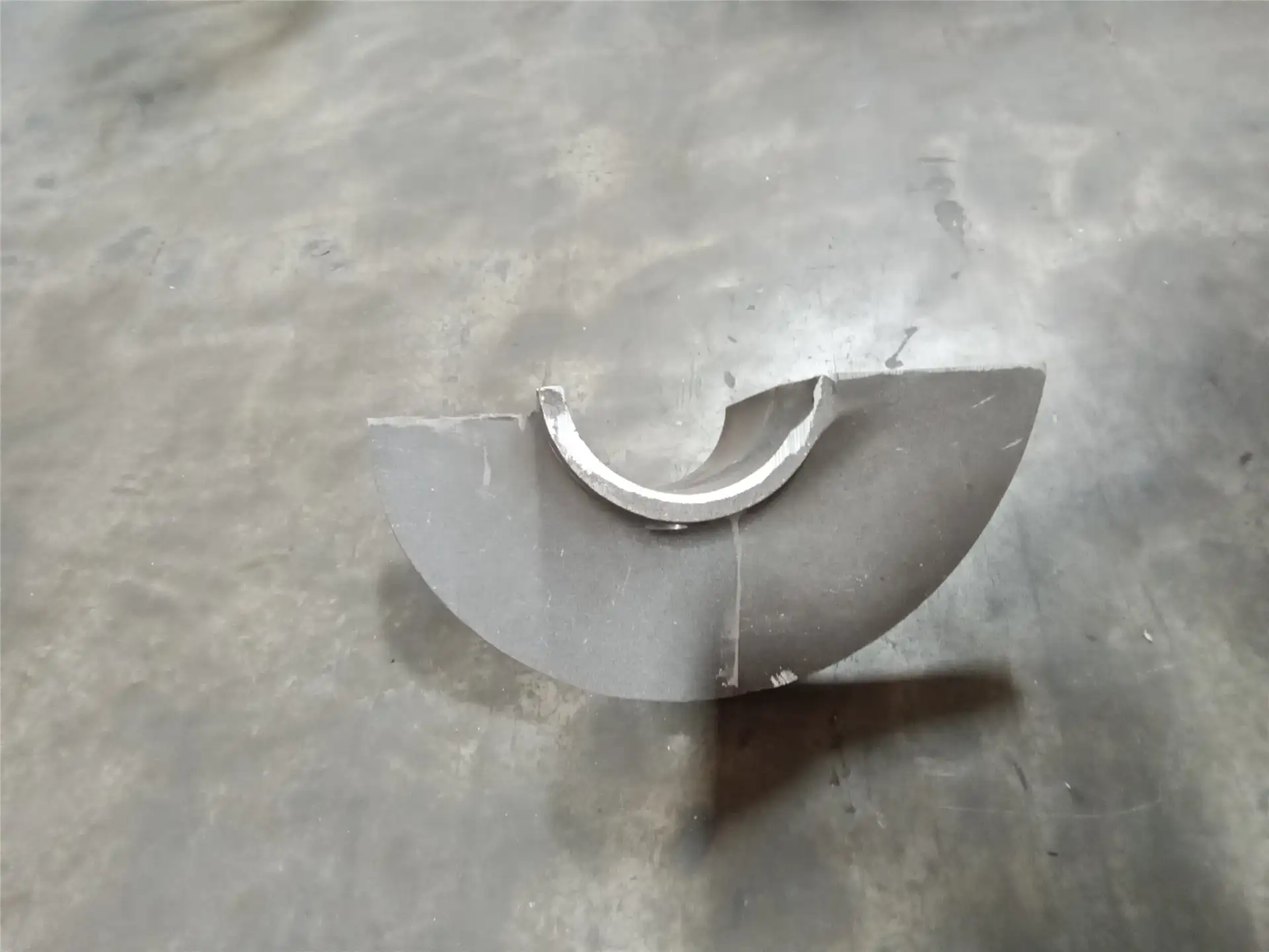 NEW AUGER BIT image