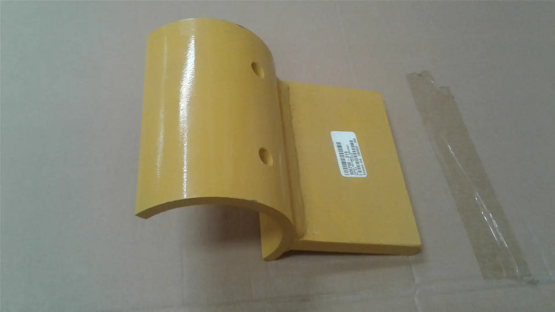 NEW PADDLE WELDMEN image