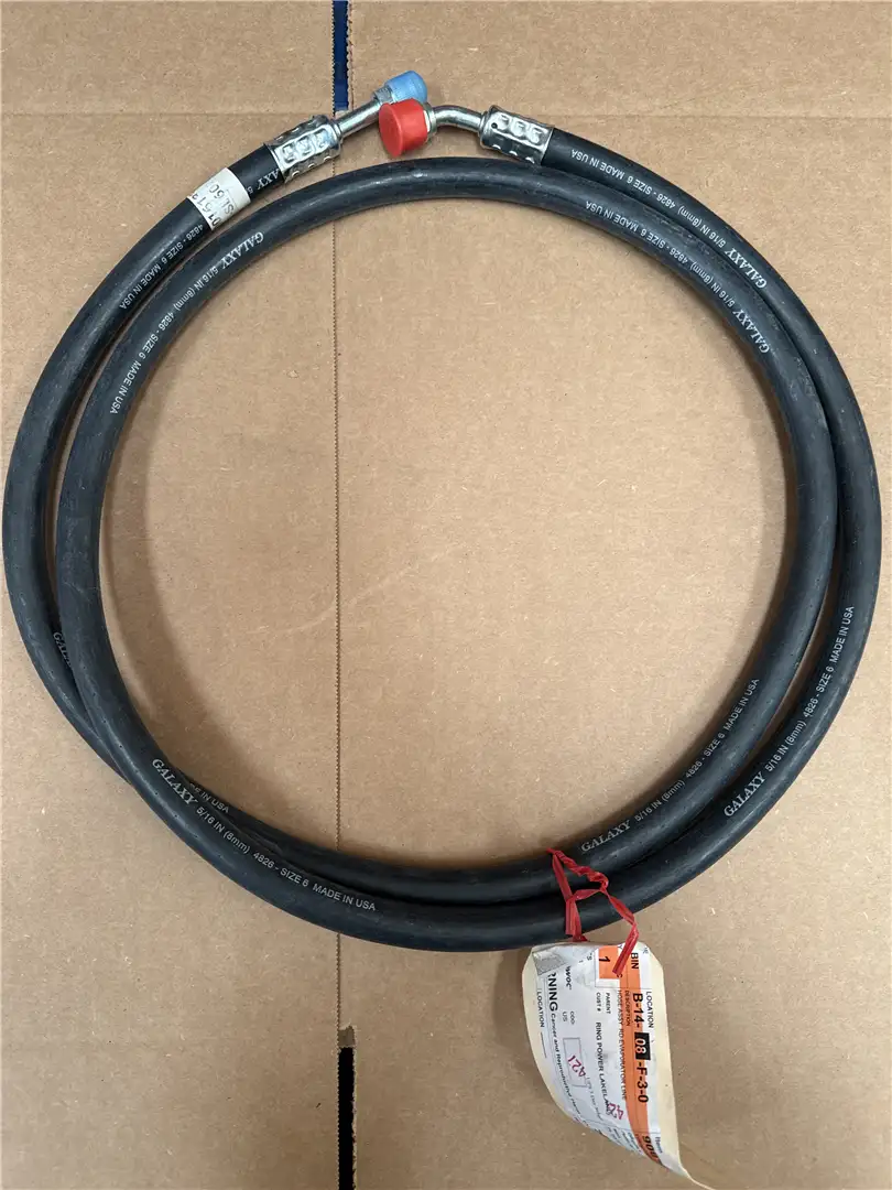 NEW HOSE AS image