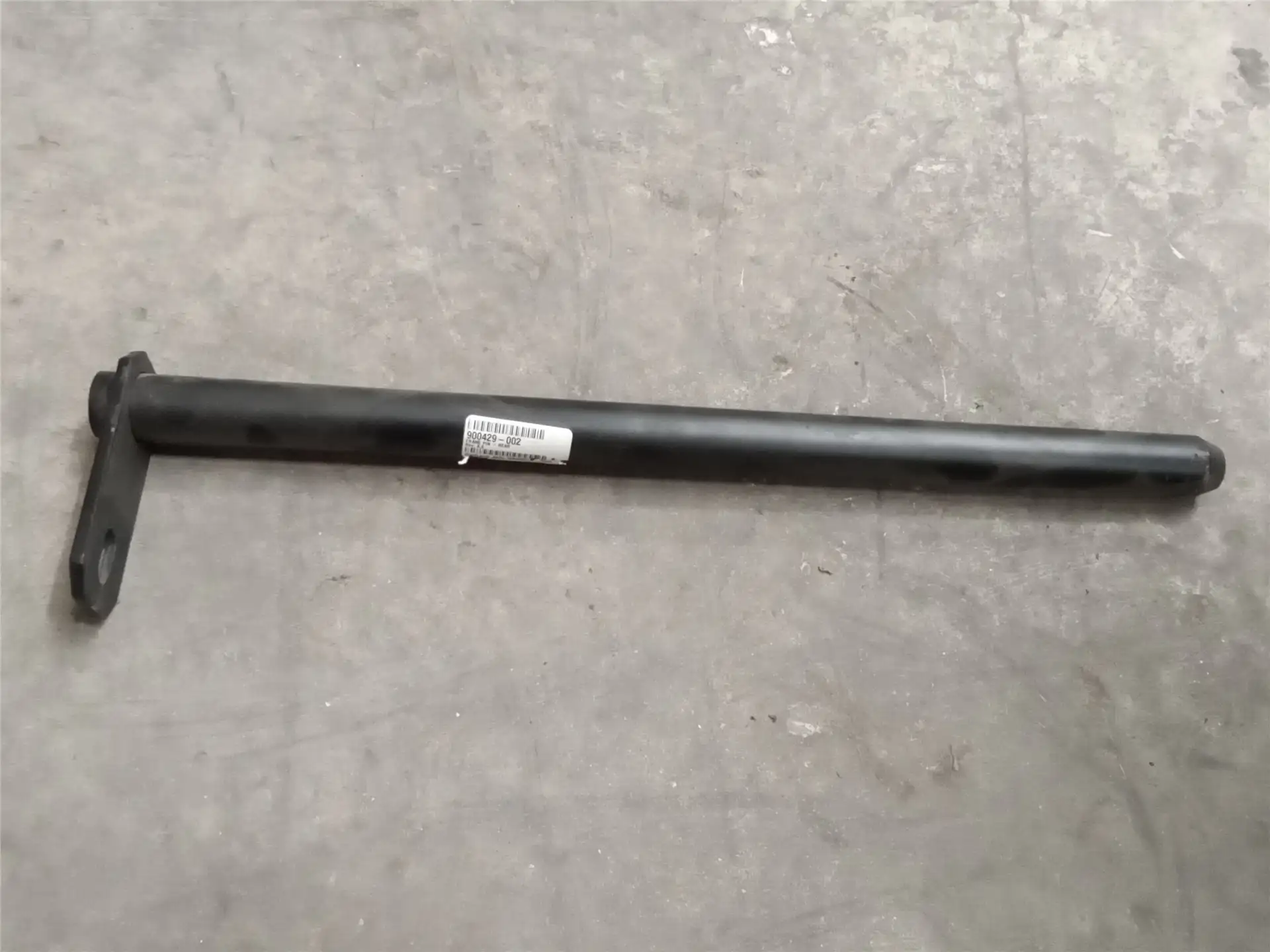 NEW FRAME PIN REAR image