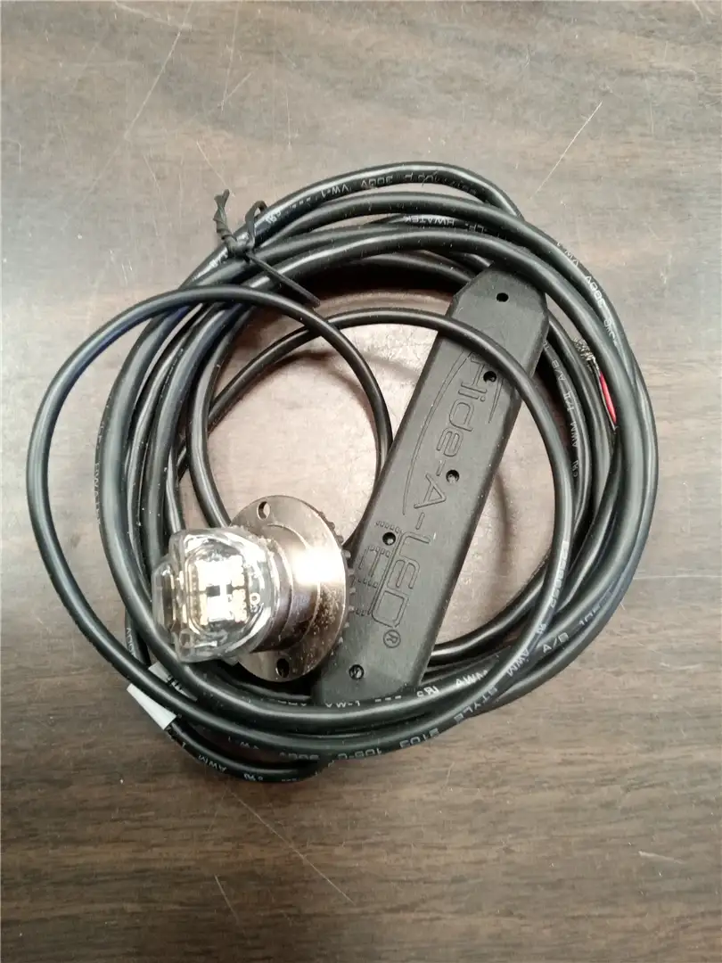 NEW LED LIGHT image
