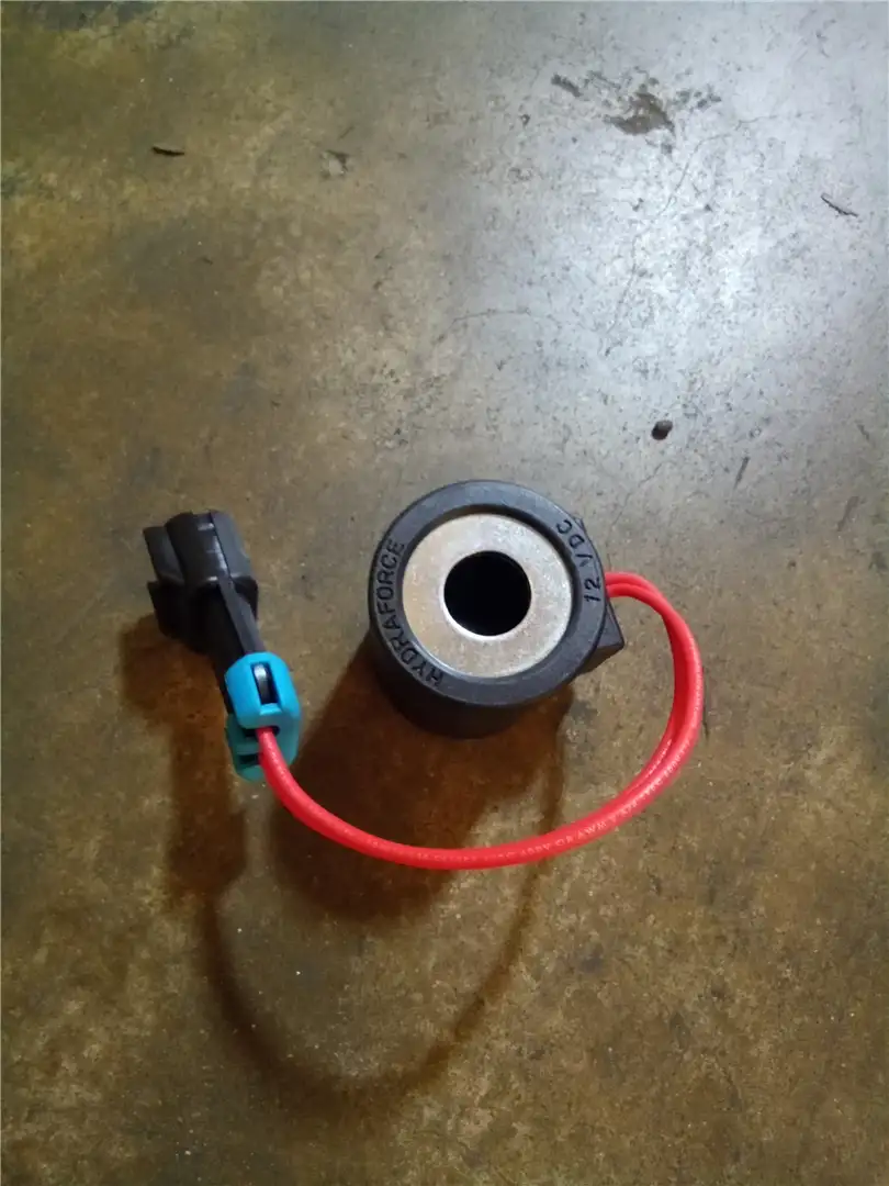 NEW COIL image