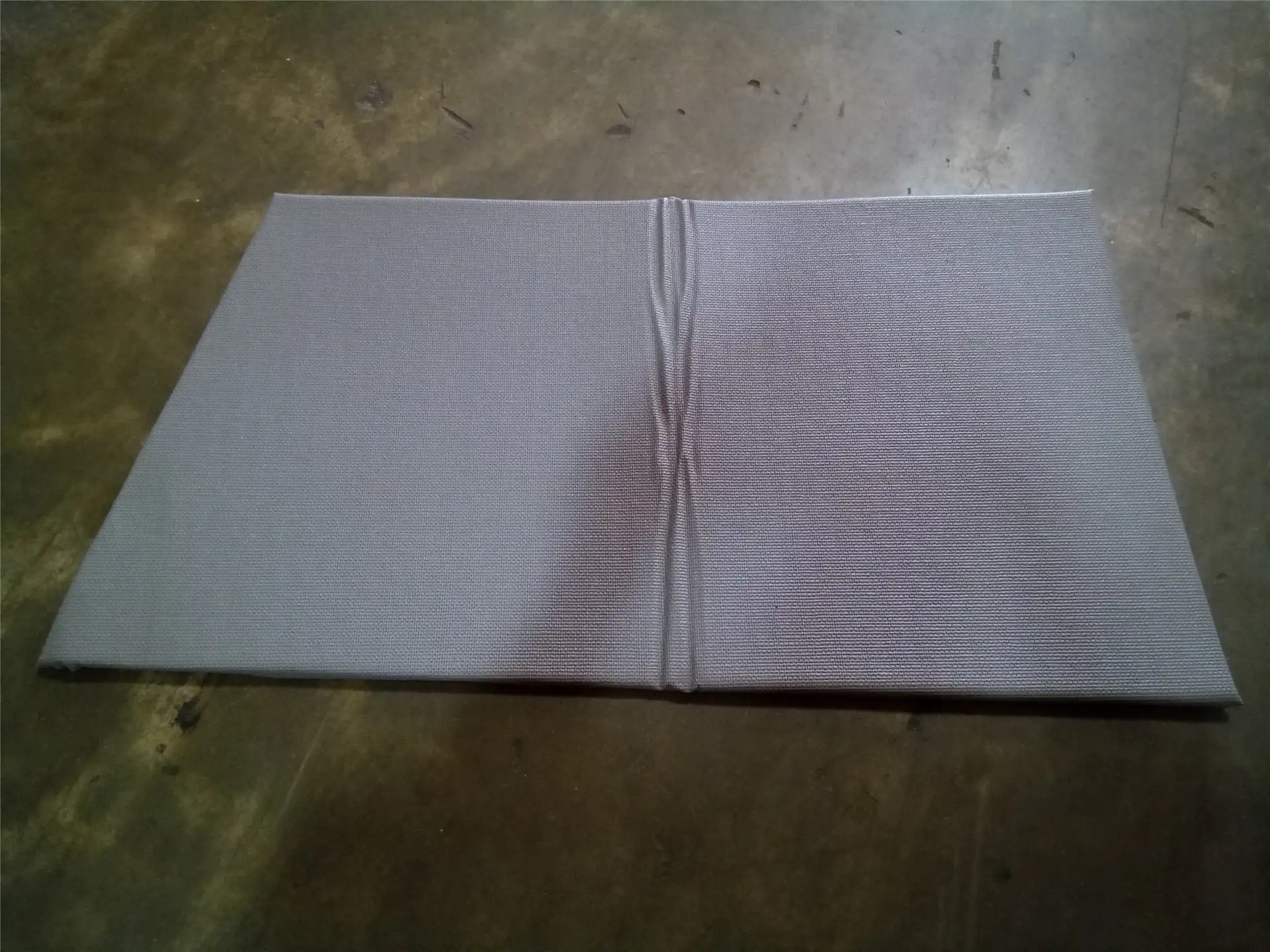 NEW DOOR FOAM image
