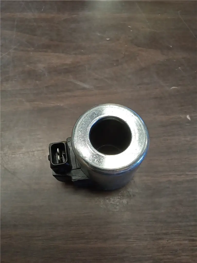 NEW COIL image