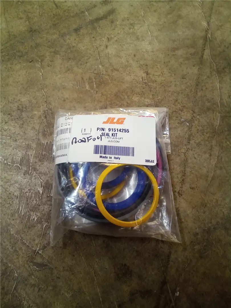NEW SEAL KIT image