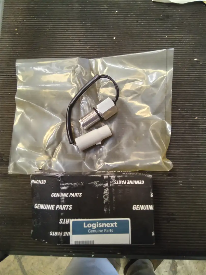NEW GENERATOR- PUL image