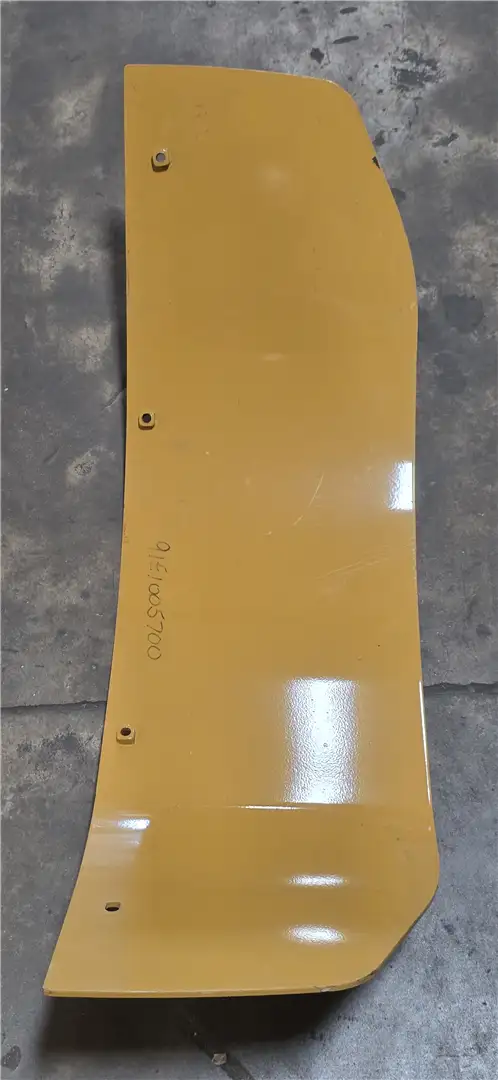 USED FENDER image