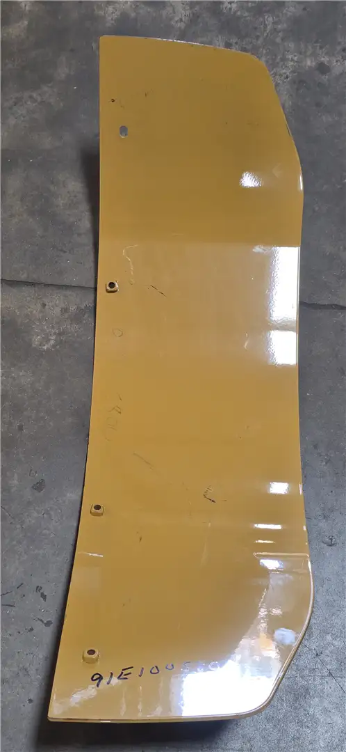 USED FENDER image
