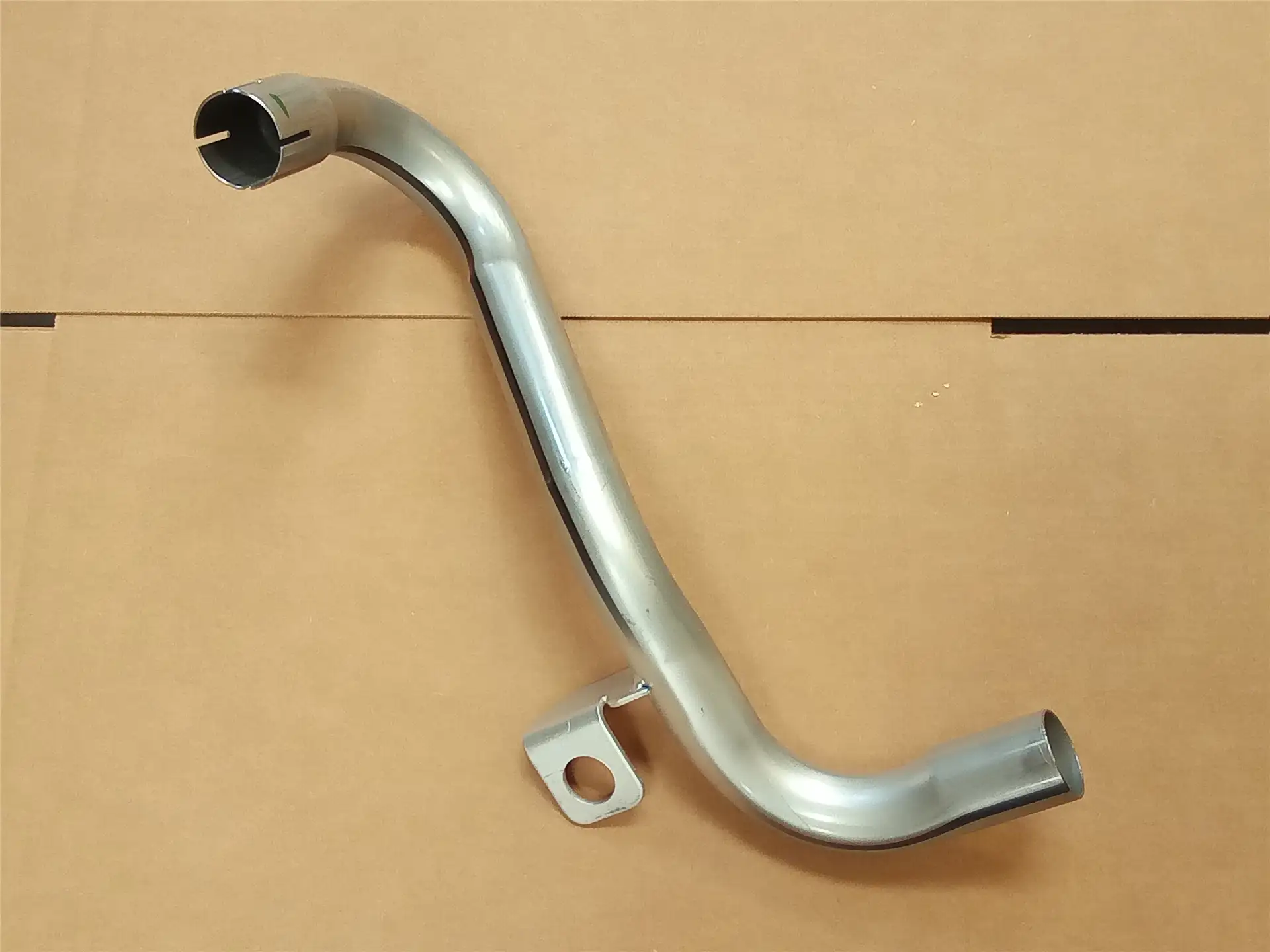 NEW TAILPIPE image