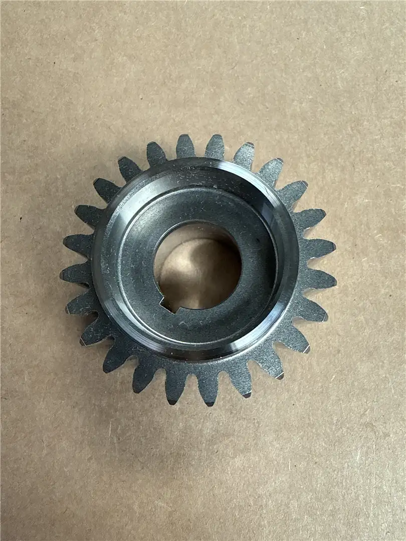 NEW GEAR image