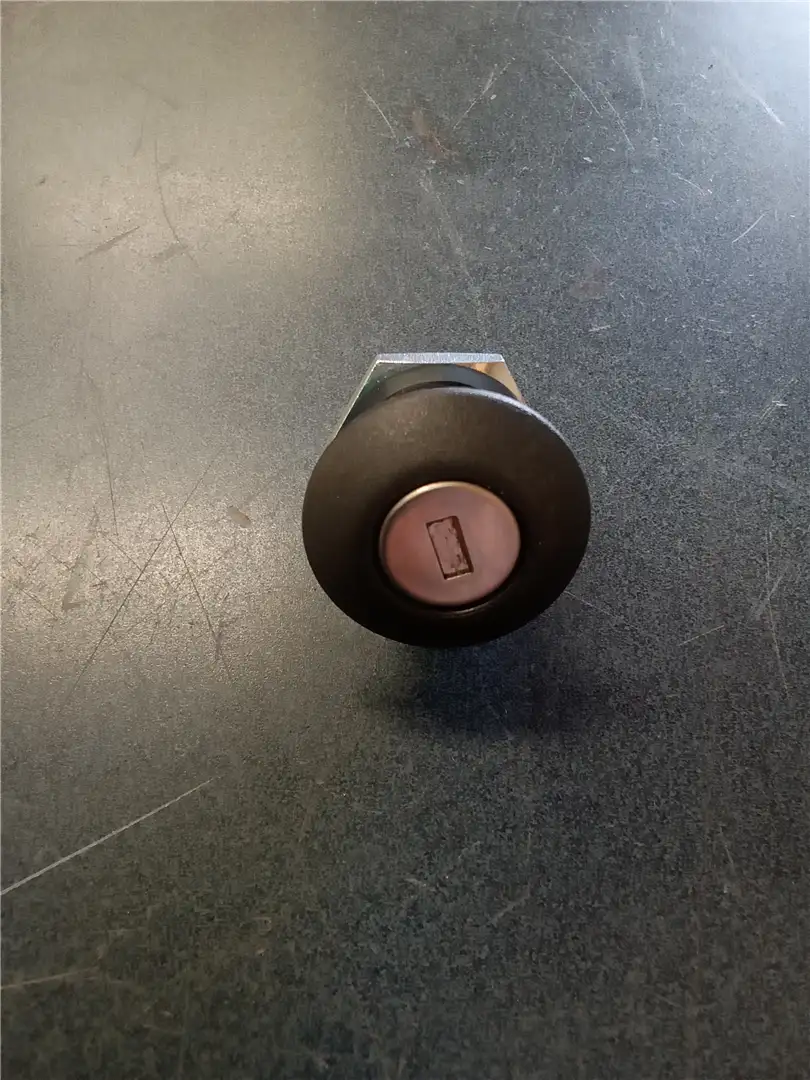 NEW IGNITION KEY L image