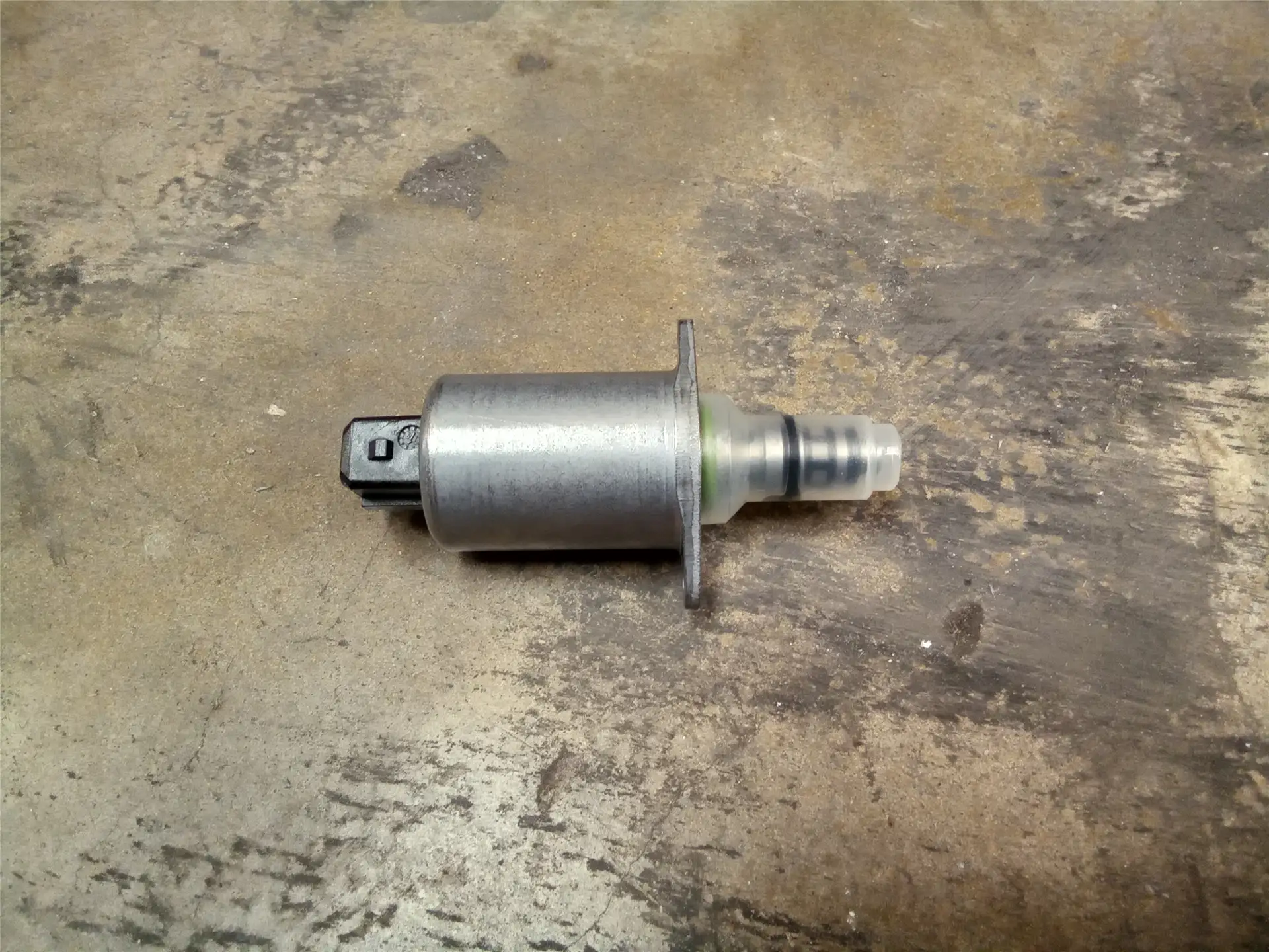NEW SOLENOID image