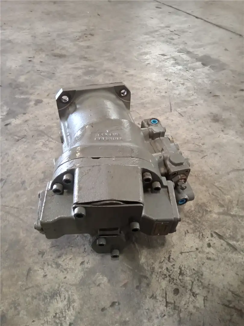 USED ROTATING HYD image