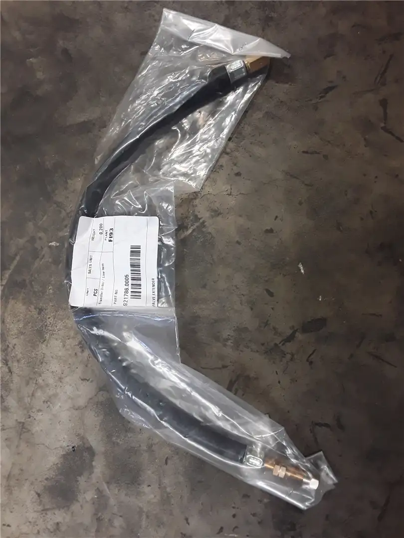 NEW VALVE EXTENDER image