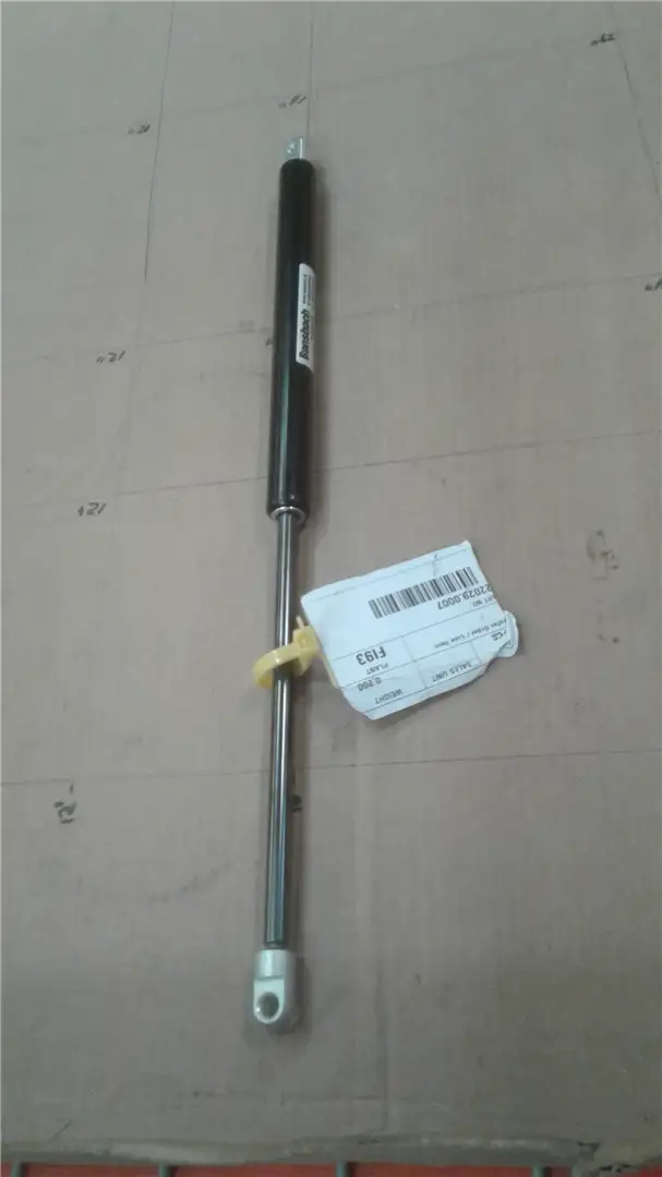 NEW GAS SPRING image