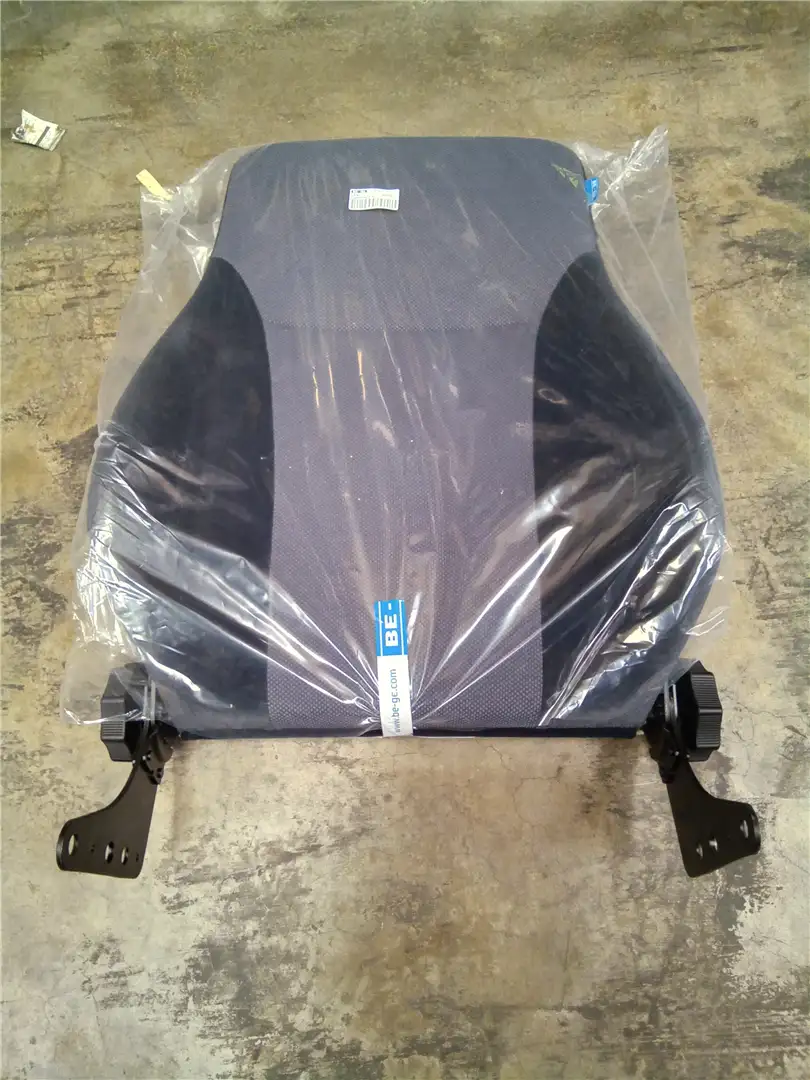 NEW BACKREST image