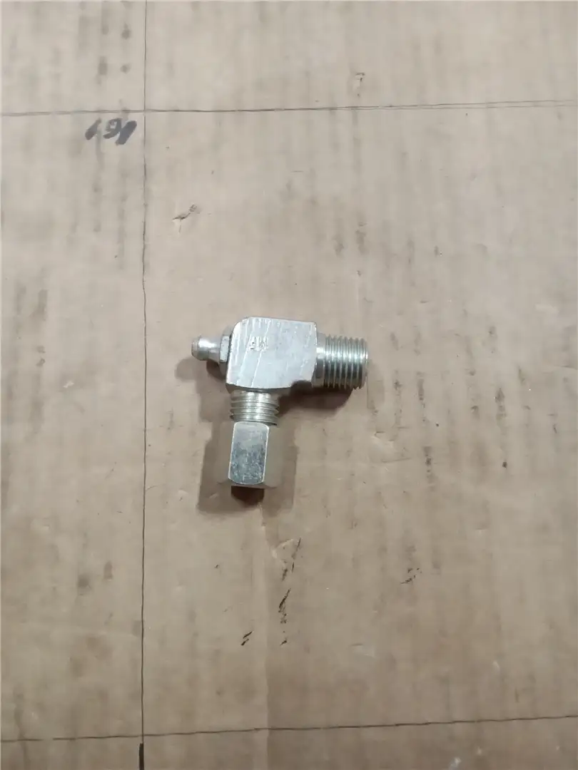 NEW ELBOW FITTING image