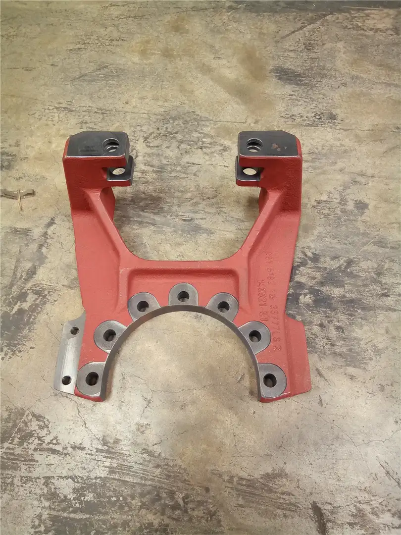 NEW BRAKE LEVER image