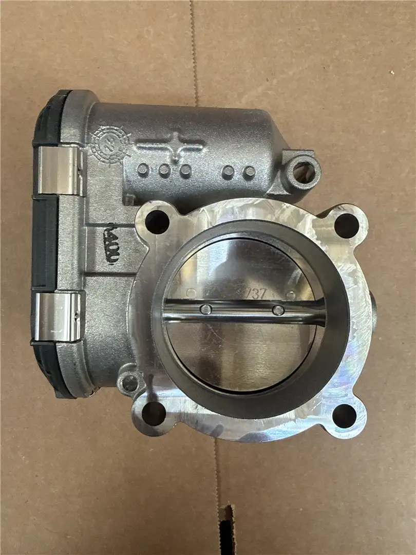 NEW THROTTLE AS image