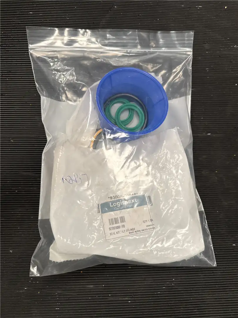 NEW SEAL KIT image