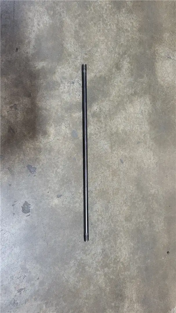 NEW TIE ROD image