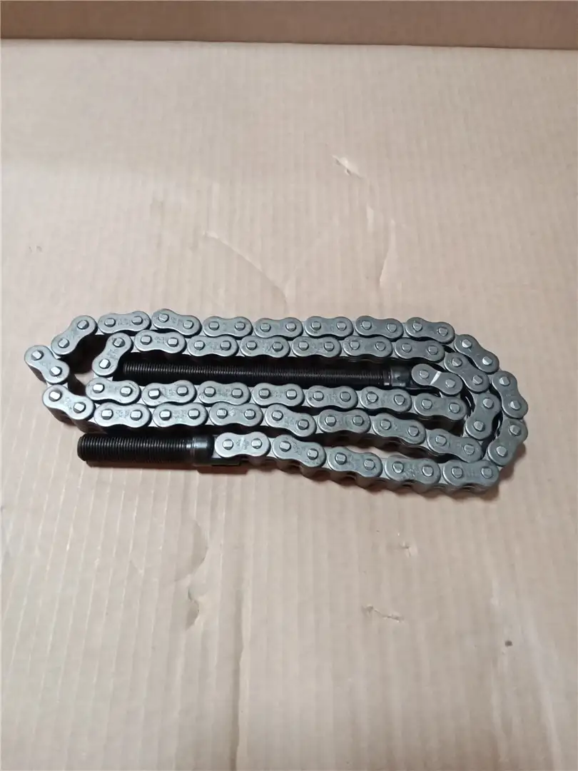 NEW CHAIN image