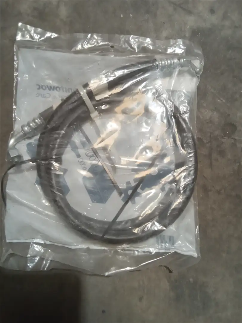 NEW HOSE AS image