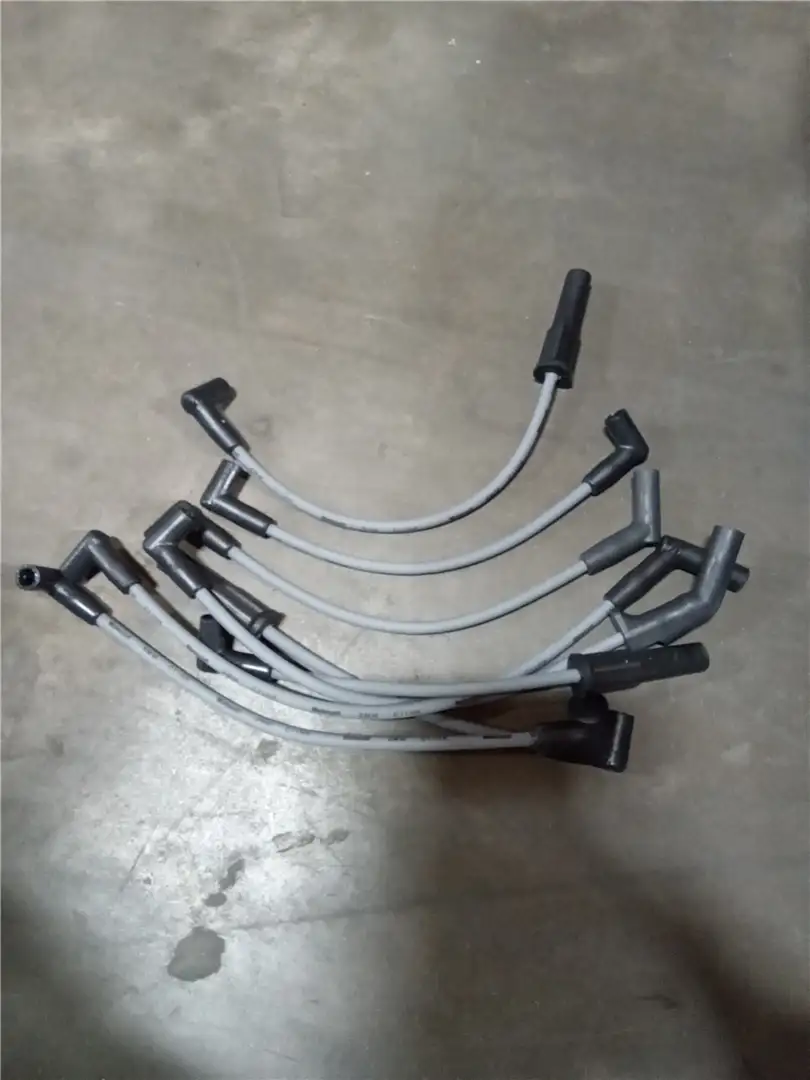 NEW SPARK PLUG WIR image