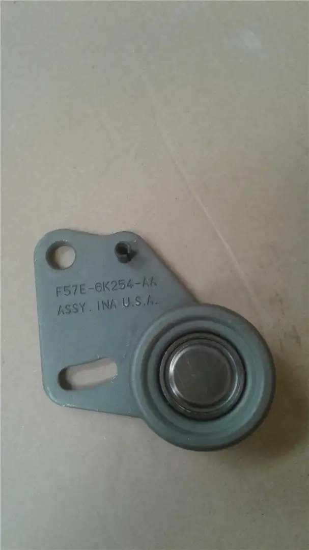 NEW TENSIONER ASSE image