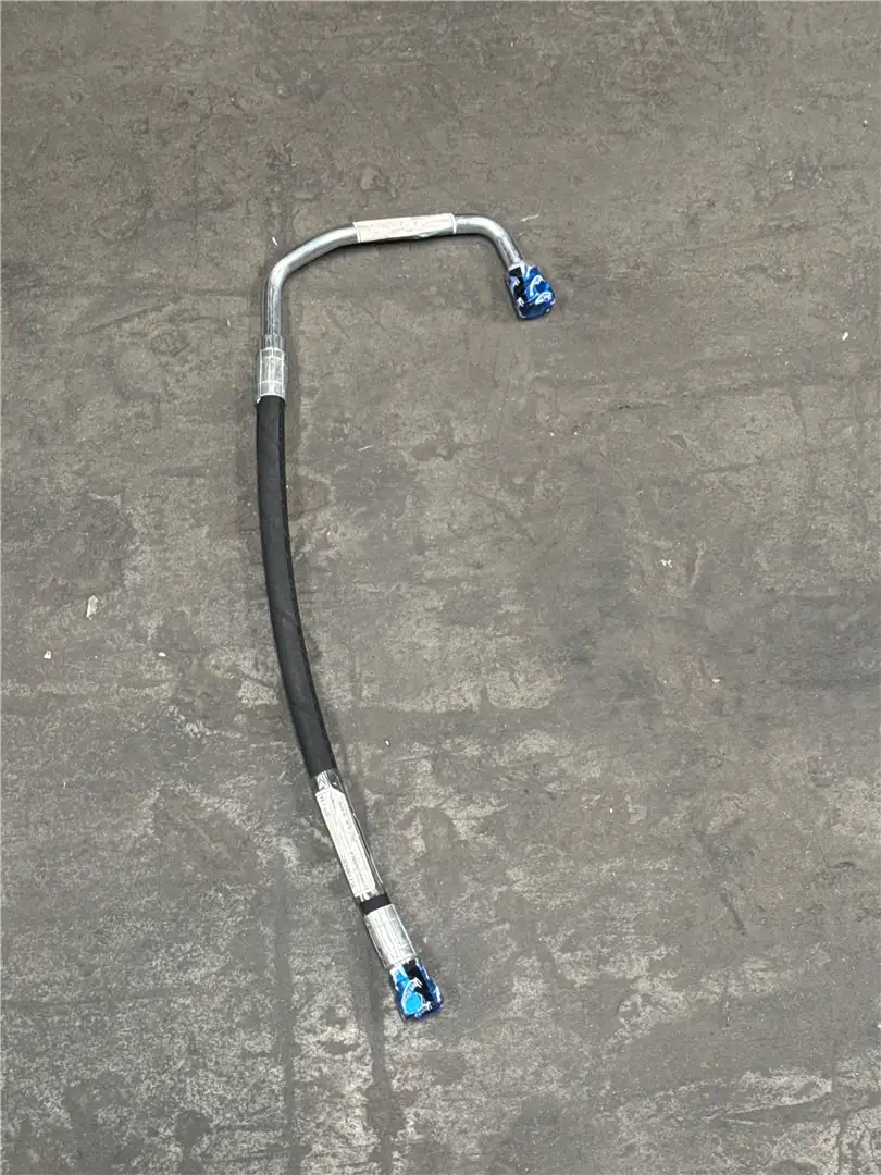 NEW HOSE image