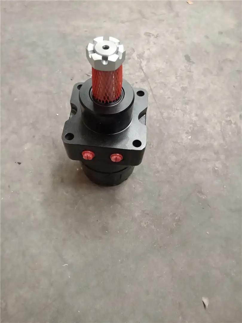 NEW DRIVE MOTOR GN image