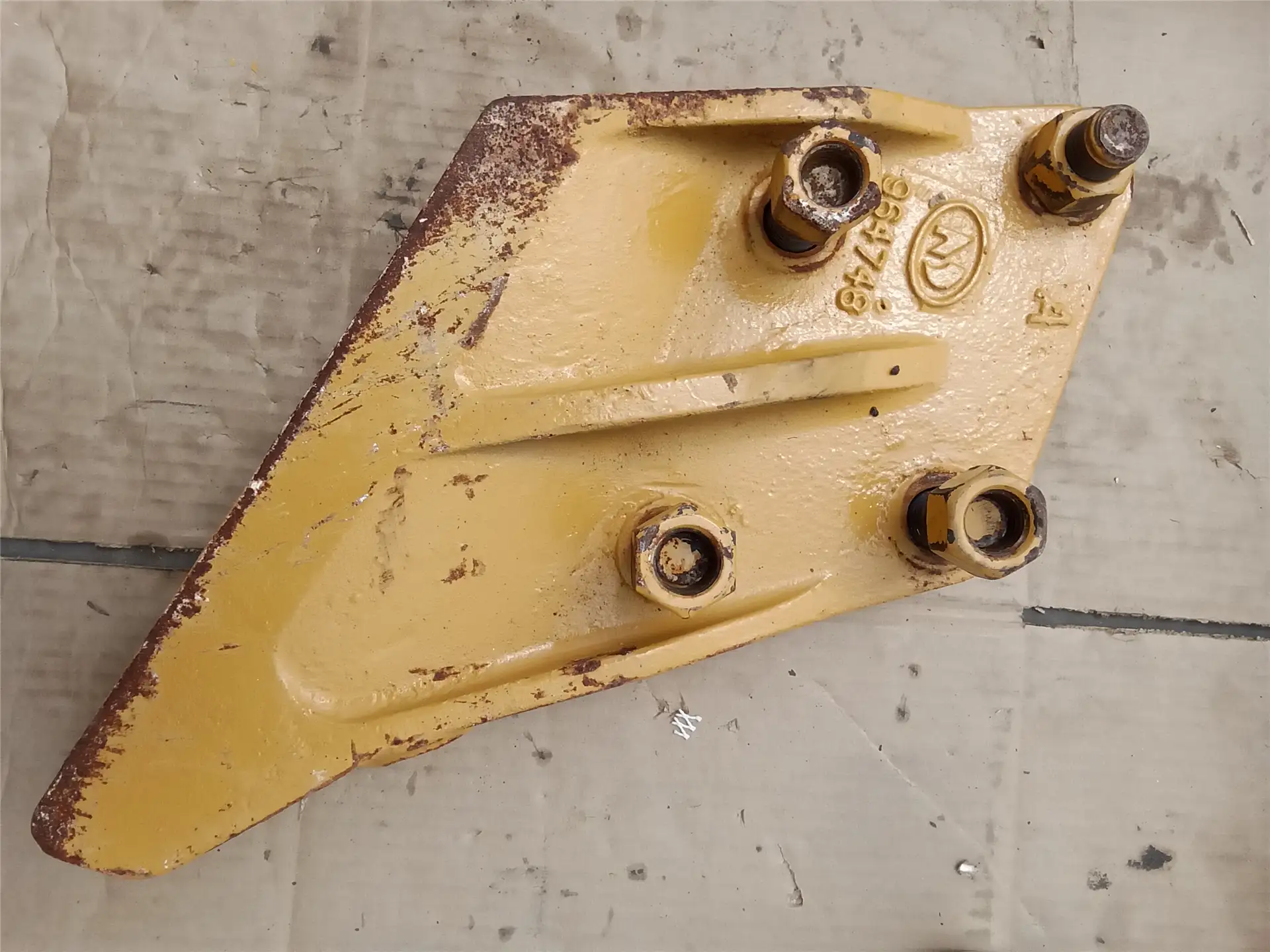 NEW SIDE CUTTER image