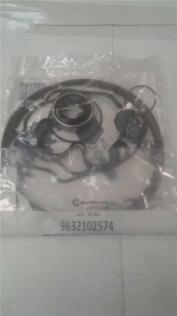 NEW SEAL KIT image