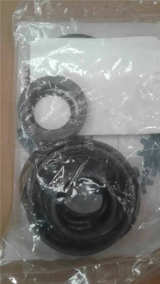 NEW REPAIR KIT image