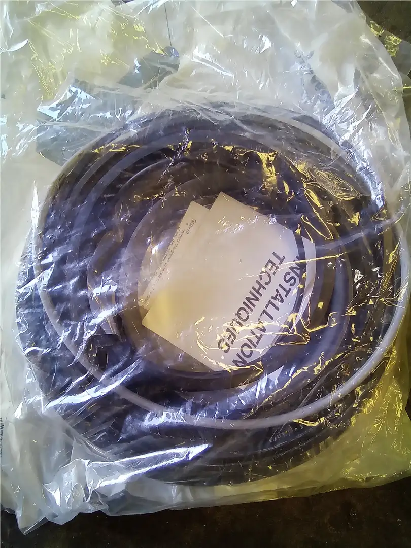 NEW REPAIR KIT image