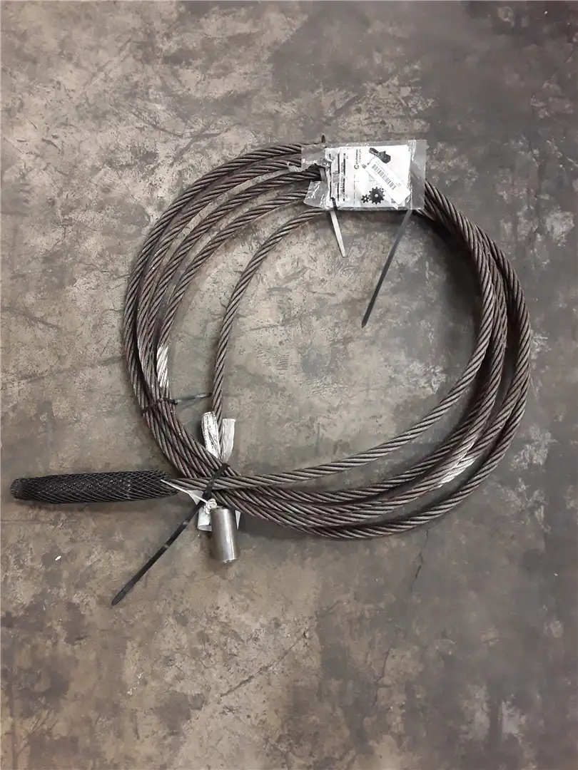 NEW CABLE ASSEMBLY image