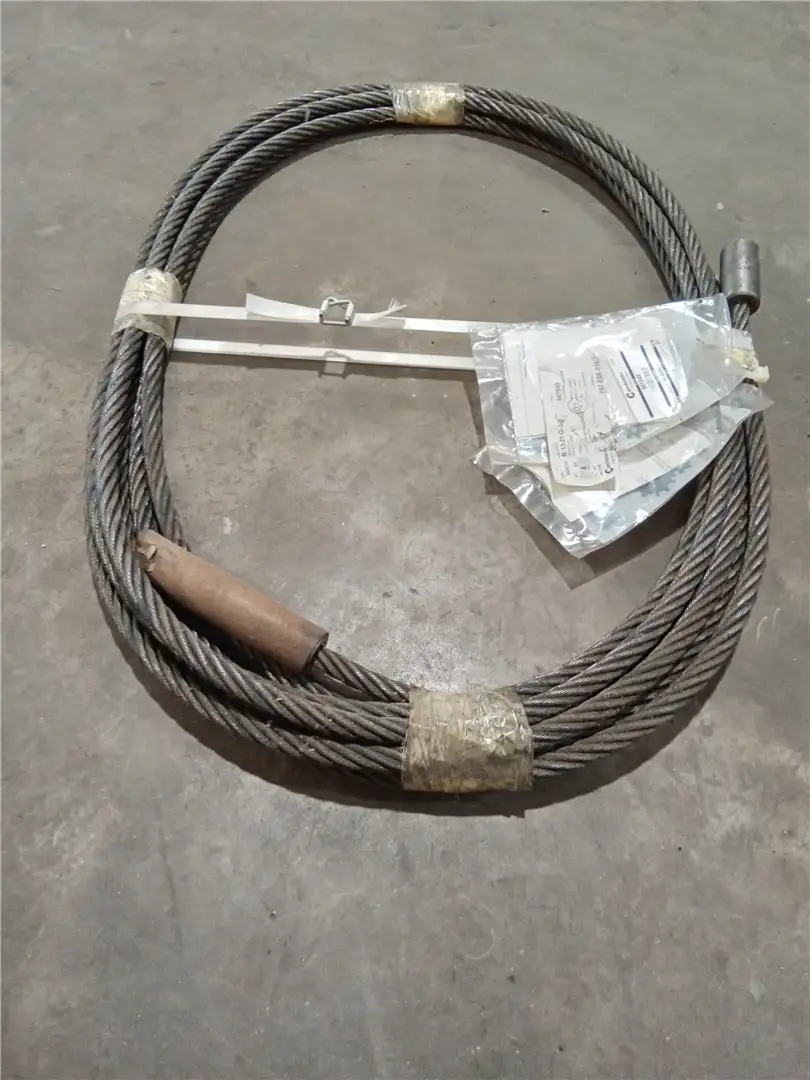 NEW CABLE AS image