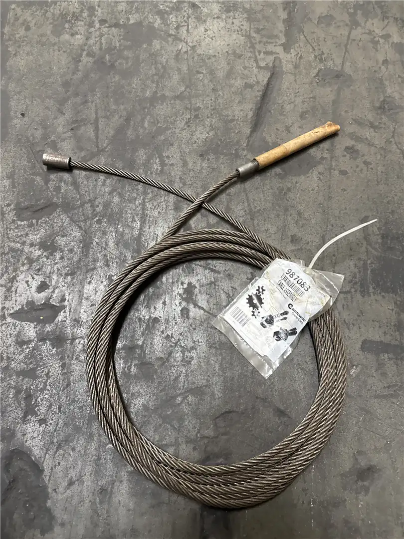 NEW CABLE image