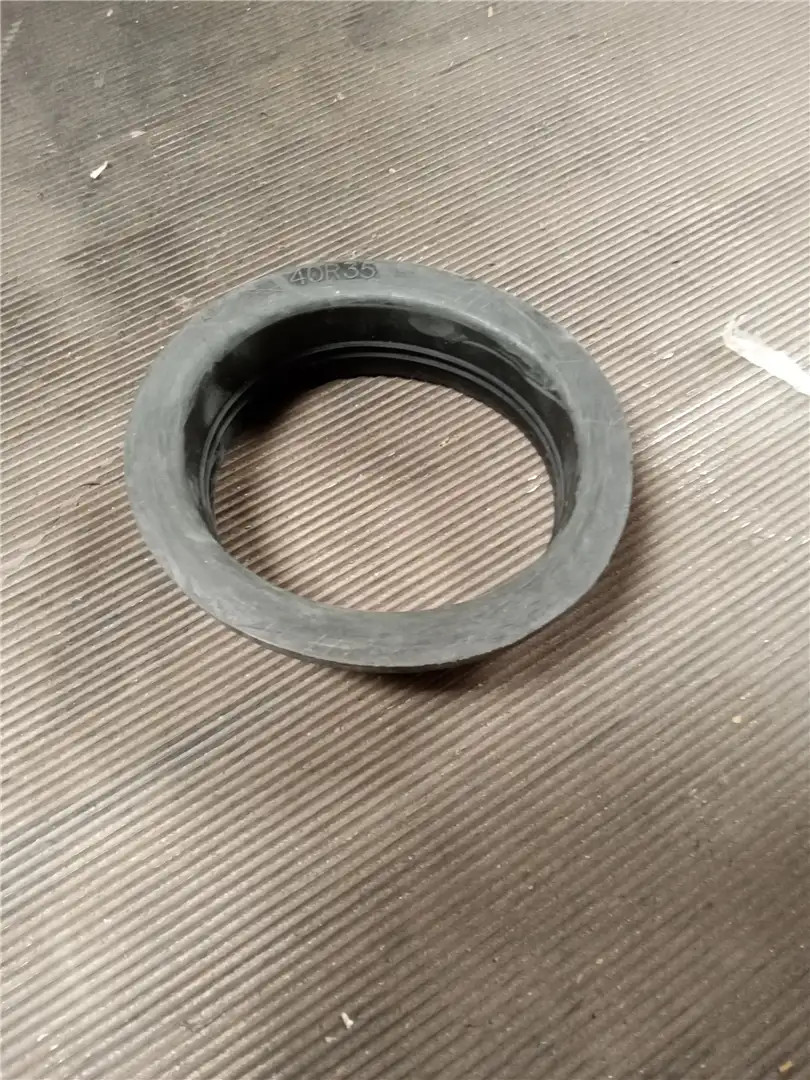 NEW RUBBER ADAPTER image