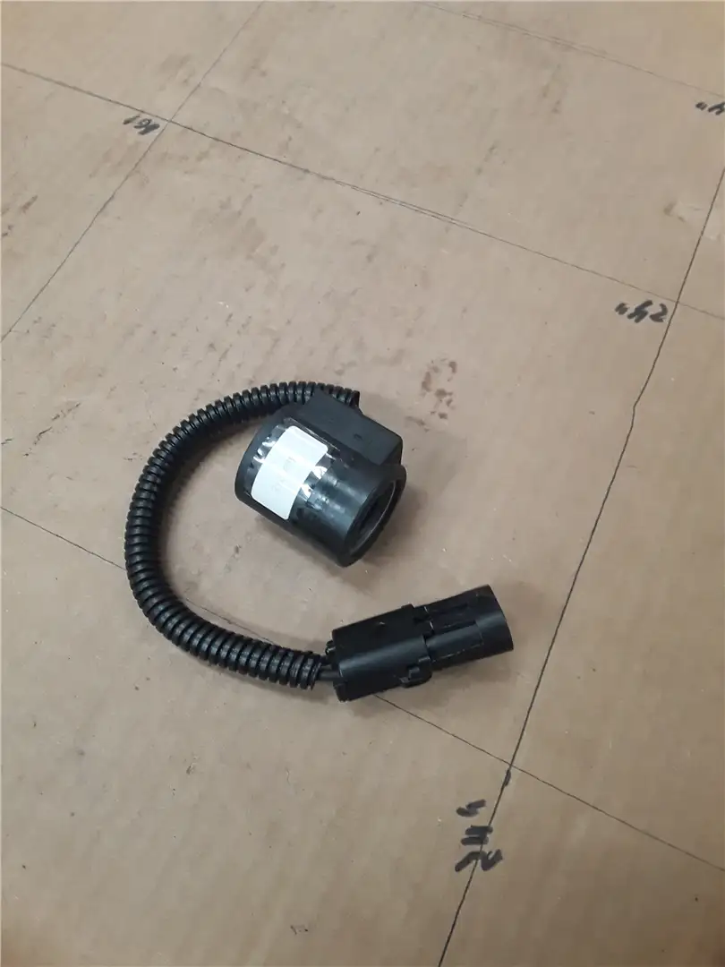 NEW COIL, 24V image