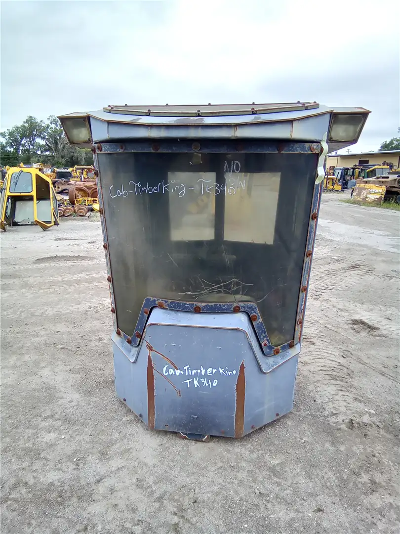 USED CAB image